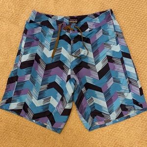 Patagonia Board Shorts
